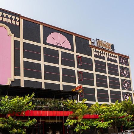 Reddoorz Plus Near Chadstone Mall Бекаси Екстериор снимка