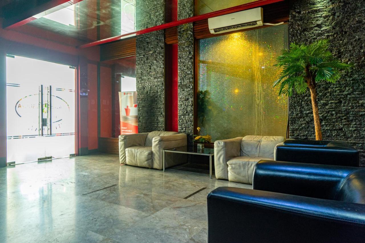 Reddoorz Plus Near Chadstone Mall Бекаси Екстериор снимка