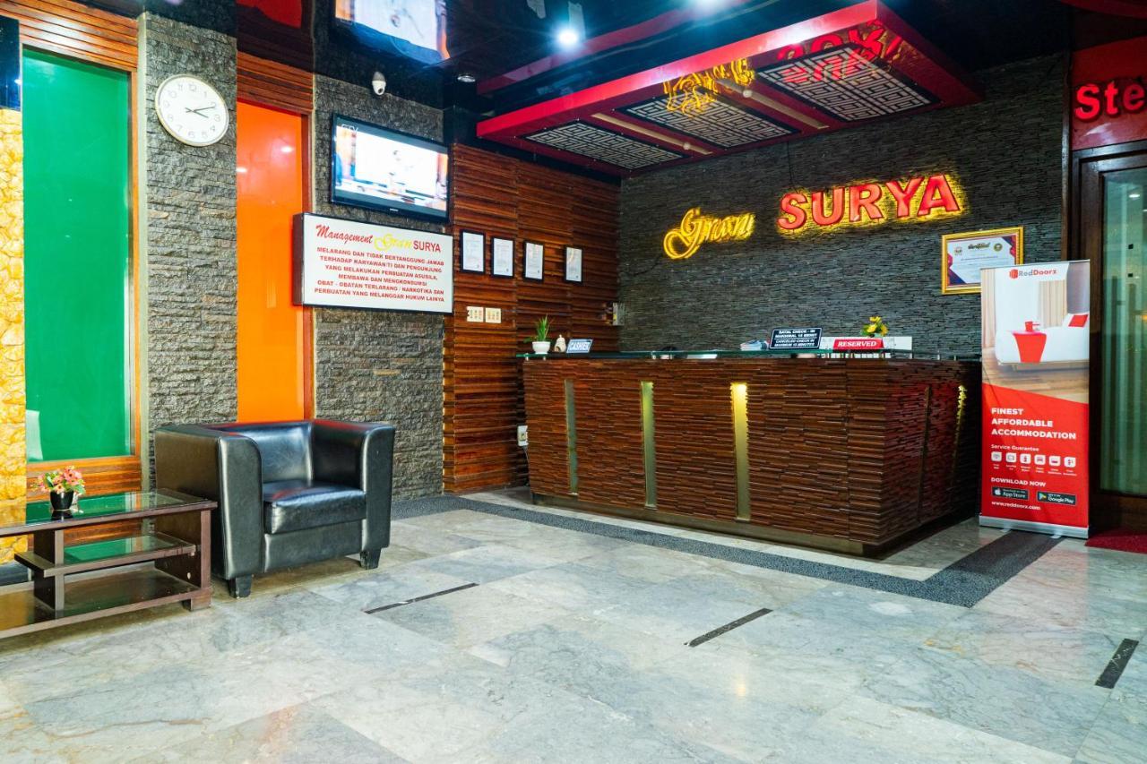Reddoorz Plus Near Chadstone Mall Бекаси Екстериор снимка