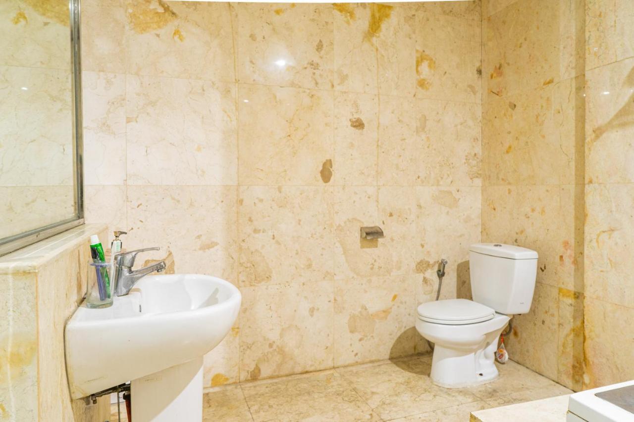 Reddoorz Plus Near Chadstone Mall Бекаси Екстериор снимка