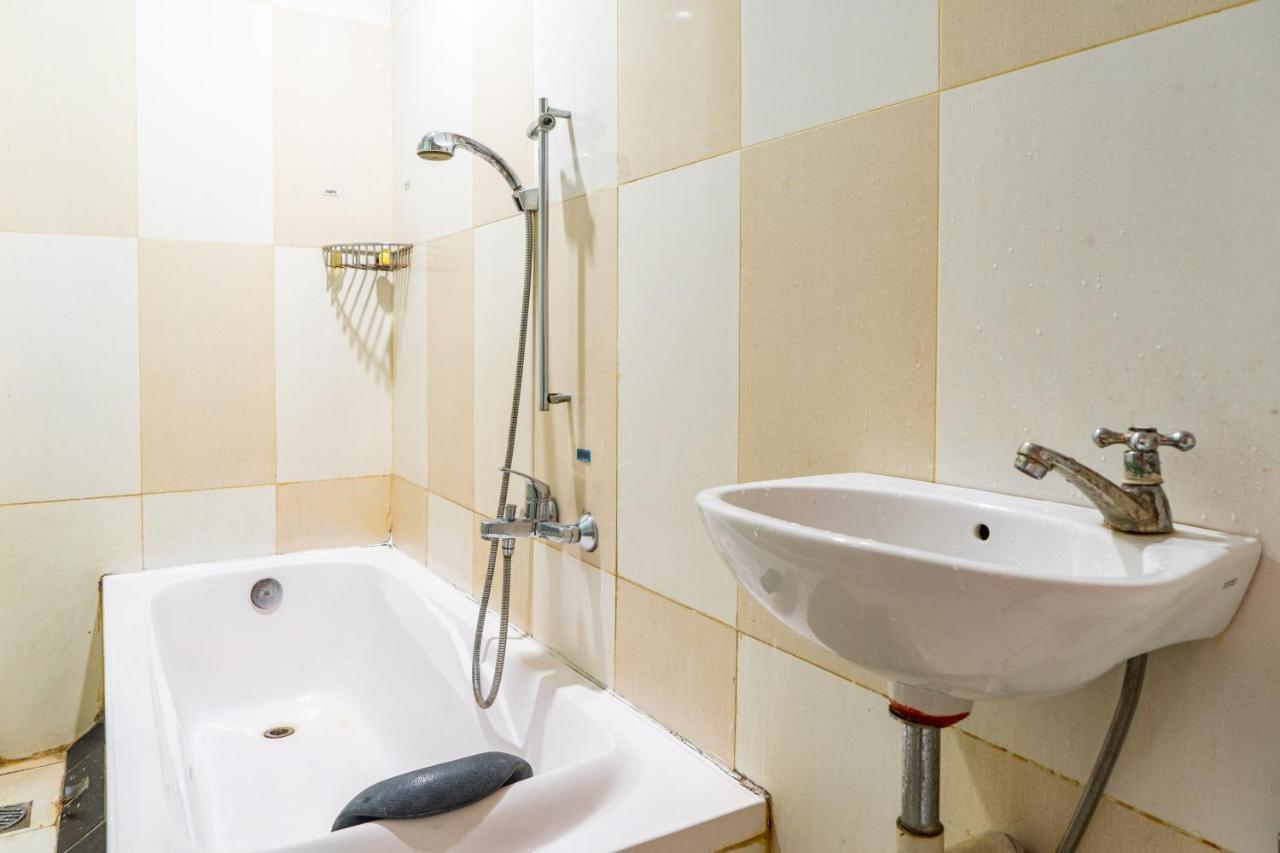 Reddoorz Plus Near Chadstone Mall Бекаси Екстериор снимка